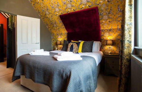 Trewhiddle Retreat V3 by Together Travel - Luxury 4-Bedroom Villa - Foto 30