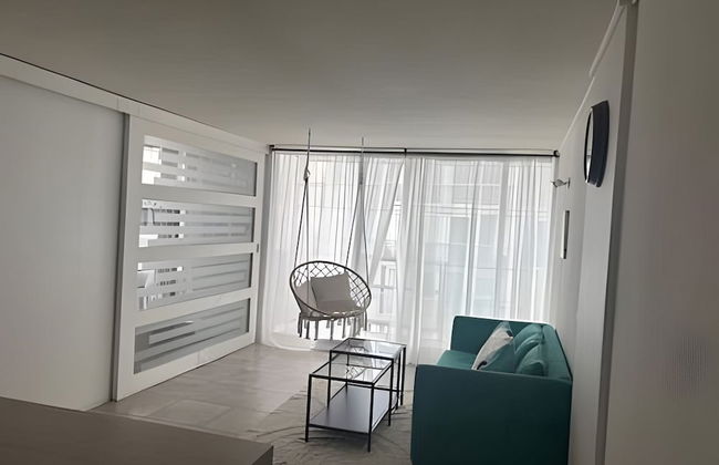 Apartamento Chic San Isidro - Photo 11