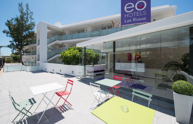 eó Las Rosas - Foto 25