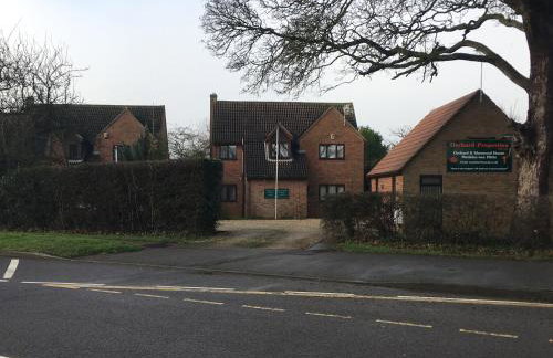 Simpson's Apartments - Foto 1