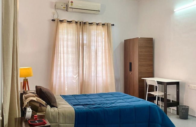 Casa Grey Trivandrum - Foto 3