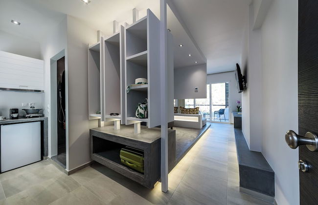 Solar Apartments by Amara Living - Foto 41