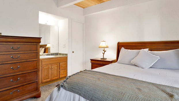 Slopeside Views Chalet #2195 - Foto 3, Habitación