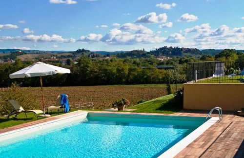 Podere Casalsole - Foto 9