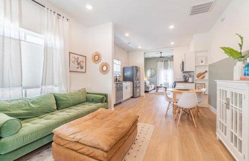 Reno Dream Cottage: Delightful 2-Bedroom Sanctuary - Foto 1