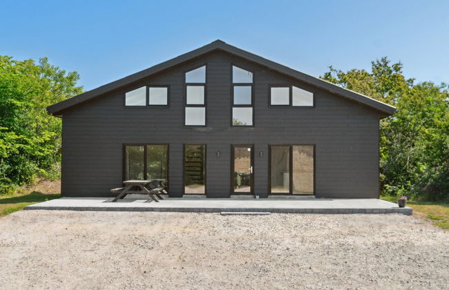 "Markhild" - 300m to the fjord - Foto 25