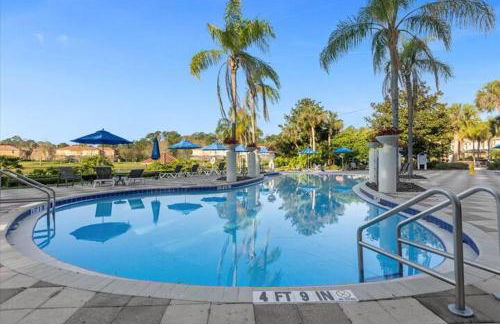 Spectacular House with 3BR - Private Pool, BBQ - Minutes from Disney! - Foto 14