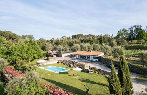 Barrocal Nature Houses - Foto 29