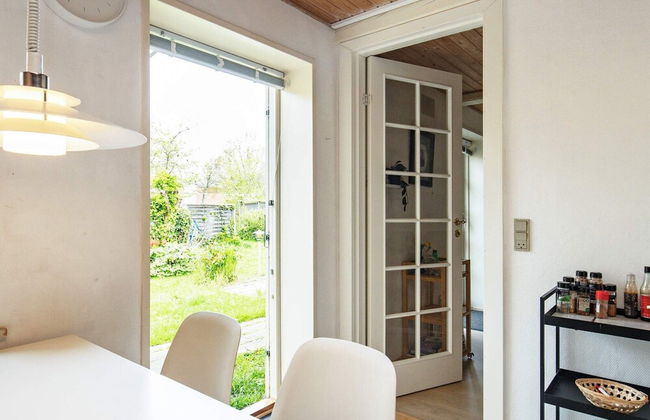 11 Person Holiday Home in Aeroskobing - Photo 21