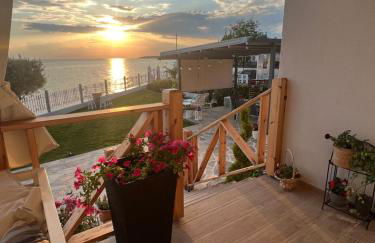 Beachfront Villa Athina - Foto 13