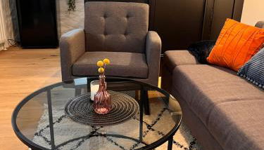 Apartment Ritter Ramm - Holiday Living - Foto 5