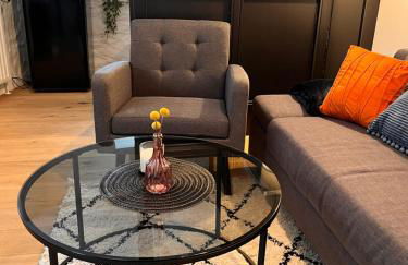 Apartment Ritter Ramm - Holiday Living - Foto 5