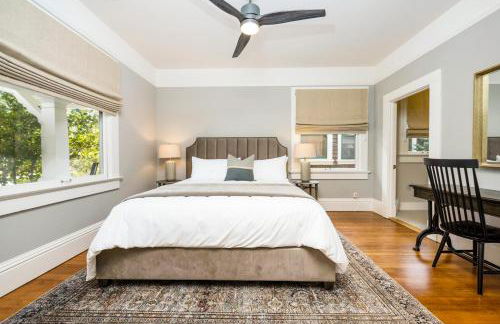 The Main Street House - Designer Napa Home - Foto 17