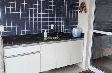 Apto. a 40m da praia - Itanhaém. - Foto 38