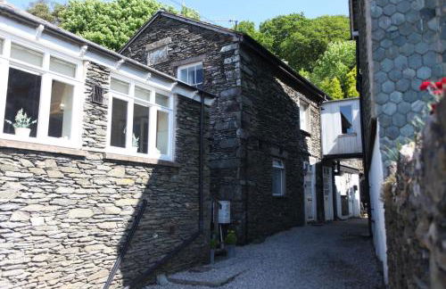 Stables Cottage Far Sawrey Windermere - Foto 22