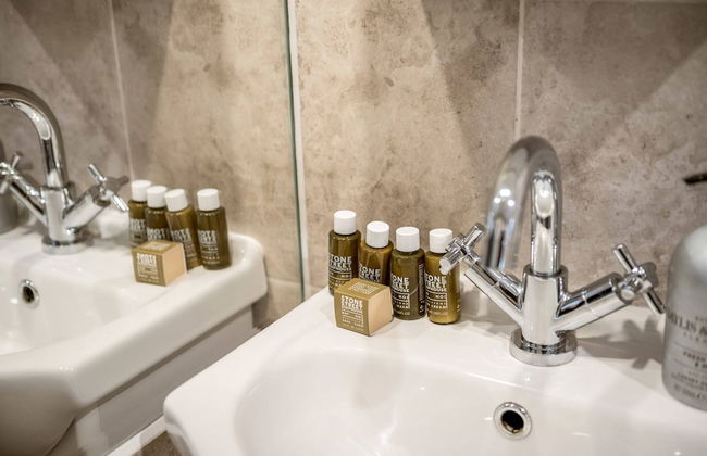 Charming Wandsworth Common Flat - Foto 14