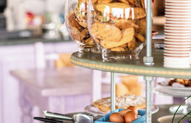 Casale Poggio Nebbia - Photo 70