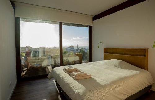 Casa Aalto - Architectural Cliffside Ocean Retreat - Foto 18