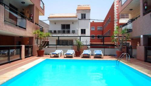 Apartment Paraiso - Foto 3