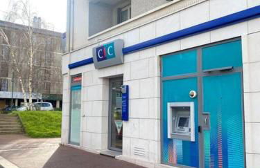 Appartement rénové et spacieux, Terrasse, 4 pers - Foto 30