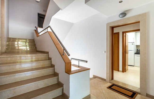 Bay View -T1 in S o Martinho do Porto - Foto 12