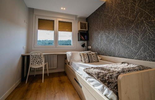 Alfonso X - Apartamentos Burgos Deluxe - Foto 19