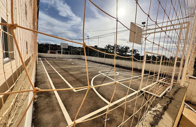 Porto Beach Conforto e Lazer a 200m do B Park - Photo 39