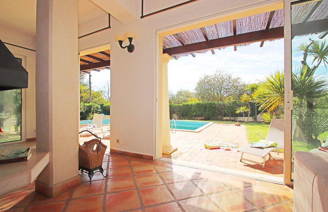 Villa Bogota - Foto 64