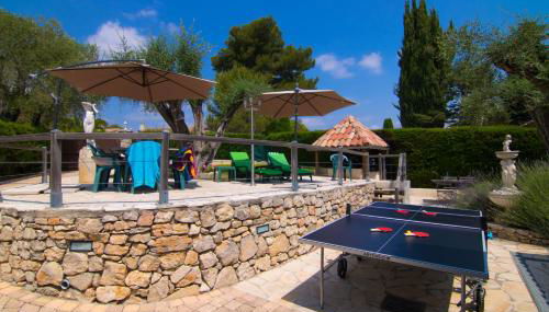 Villa Ad Alta - Foto 4