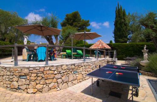 Villa Ad Alta - Foto 4