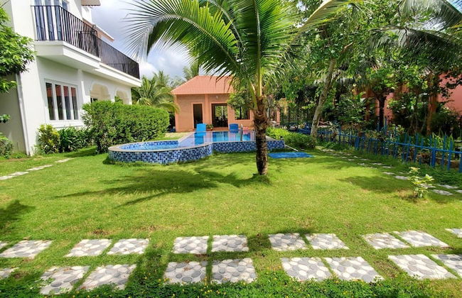 An An Boutique Homestay - Foto 37