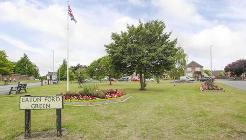 Eaton Ford Green Apartment - Foto 2