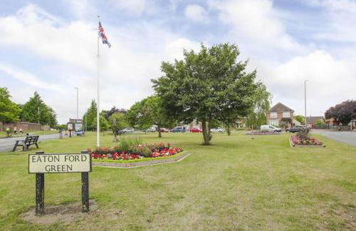 Eaton Ford Green Apartment - Foto 2