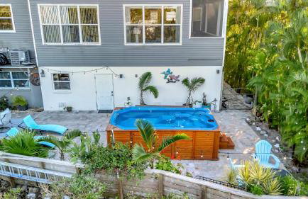 Hot Tub Sleeps 10 Park Your Boat & Trailer - Photo 19