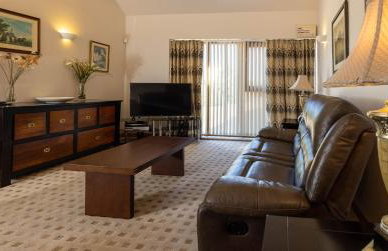 Holton Lodge Holiday Cottages - Foto 22