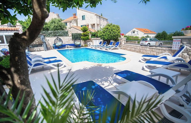 Villa Markoc - Foto 13