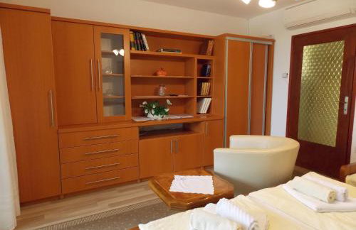 Apartments Ćutić - Foto 13