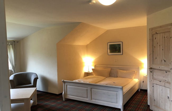 Ferienhof Spreewaldromantik - Foto 9