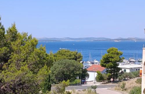 Villa NOVAMARIN - heated pool, sauna, garden - Foto 34