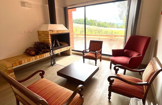 2. Cabaña Portón de Ovejas - Photo 16