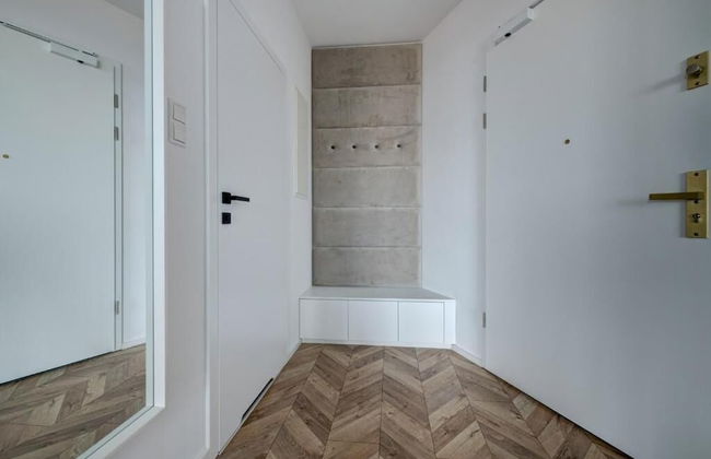 Dom & House - Apartments Portova Gdynia - Foto 34