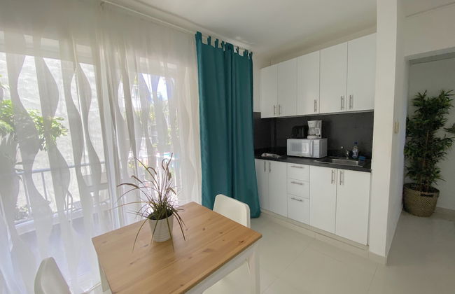 SOL CARIBE SUITES DELUXE Beach Club and Pool - Foto 30