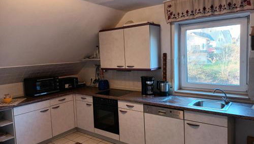 Erholsame Westerwälder Ferienwohnung Seni - Foto 5