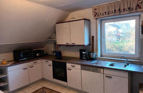 Erholsame Westerwälder Ferienwohnung Seni - Foto 5