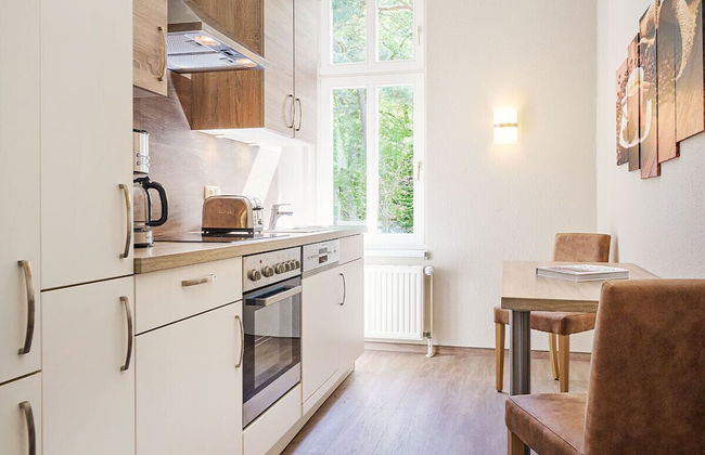 Strandvillen Wald & See - Foto 28