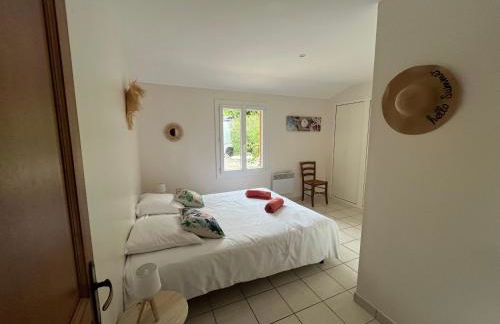 Villa aux portes de la Sainte Baume - Foto 7