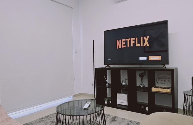 104 NIC - 402 Stay Cosmo City Suite - Photo 9