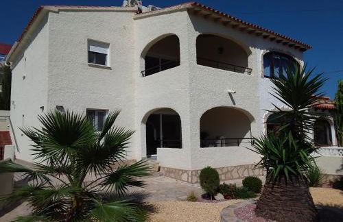 Barathéon - AzulenaCalpe - Foto 17