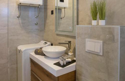 Luxury apartment Vista del Sole - Foto 19