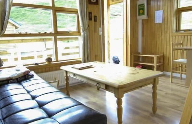 Sólbrekka Holiday Homes - Foto 8